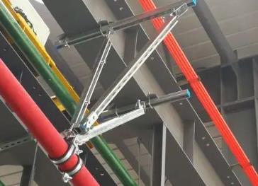 头屯河抗震支架厂家与你分享你必须做的紧急情况下的准备